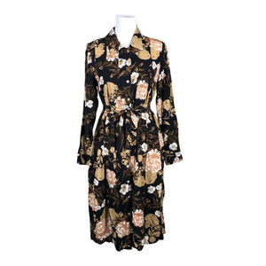 Unisex I Say - Dress, size 38 - Black (1)