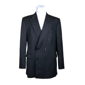 Unisex Marimekko - Blazer, size XXL - Black (1)