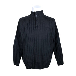 Unisex Armor-Lux - Sweater, size L - Black (1)