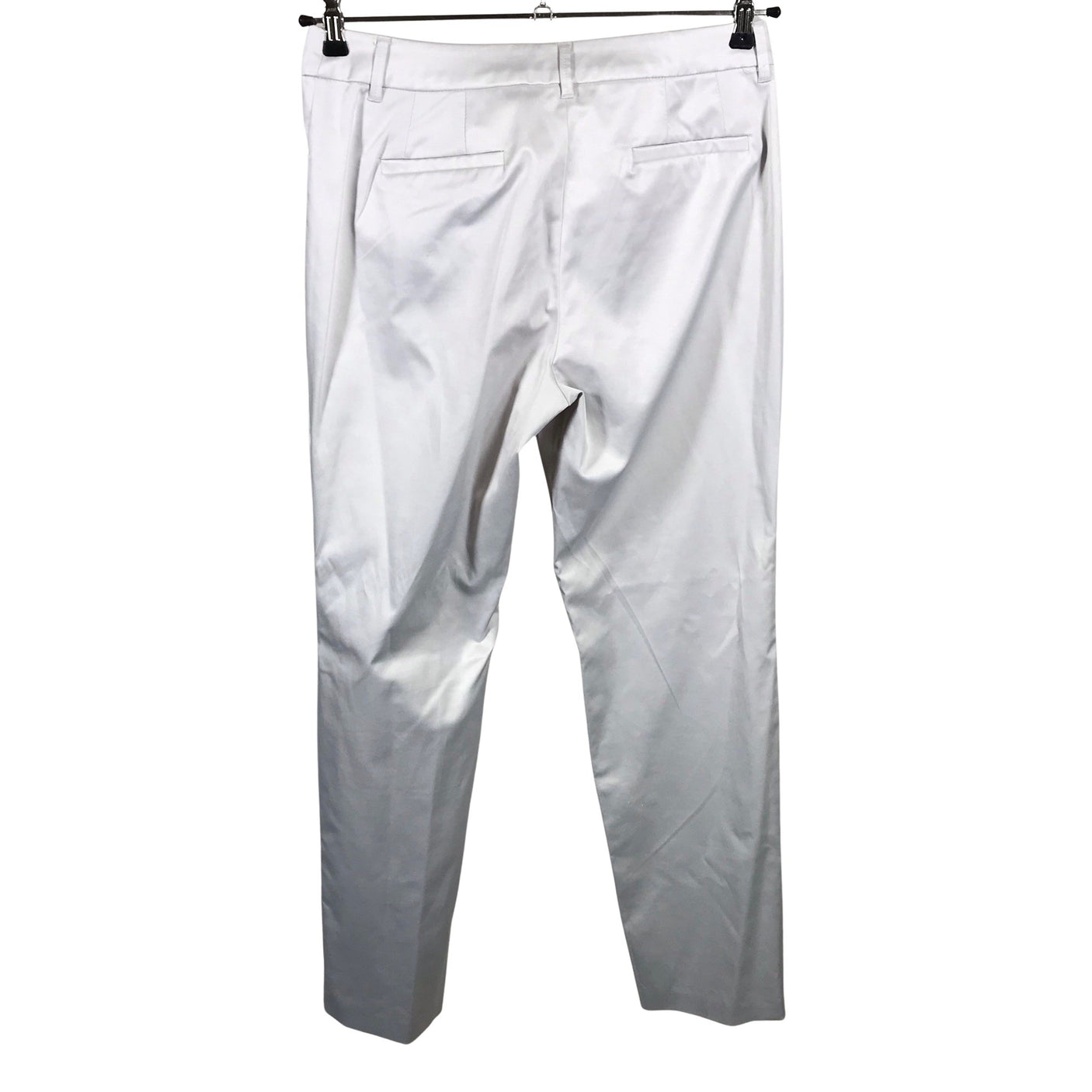 Unisex Betty Barclay - Slacks, size 38 - Gray (2)