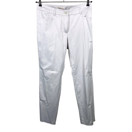 Unisex Betty Barclay - Slacks, size 38 - Gray ()