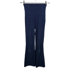 Unisex Lindex - Tricot pants, size 152 - 158 - Blue (1)