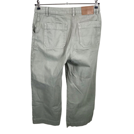 Unisex Nanso - Jeans, size 38 - Green (2)