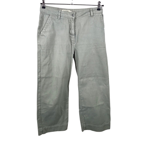 Unisex Nanso - Jeans, size 38 - Green ()