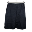 Unisex InWear - Fabric skirt, size 38 - Black ()