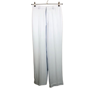 Unisex Part two - Slacks, size 40 - Light blue (1)