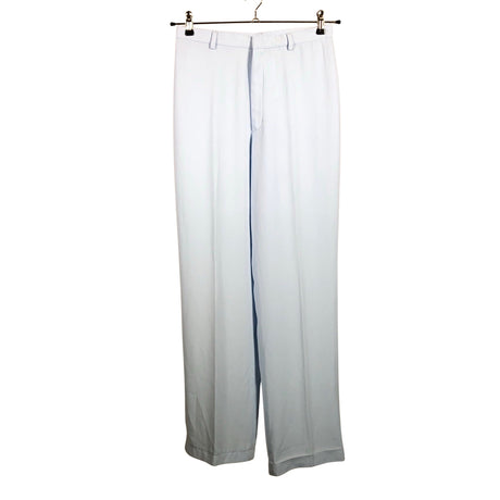 Unisex Part two - Slacks, size 40 - Light blue ()
