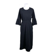 Unisex Aarrelabel - Tricot dress, size 36 - Black ()