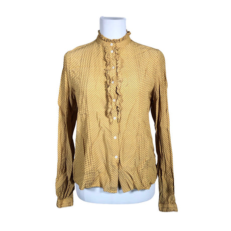 Unisex Noa Noa - Blouse, size 40 - Beige ()