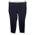 Unisex MAC - Slacks, size 36 - Black ()