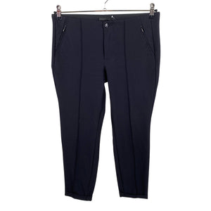 Unisex MAC - Slacks, size 36 - Black (1)