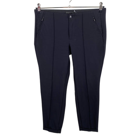 Unisex MAC - Slacks, size 36 - Black ()