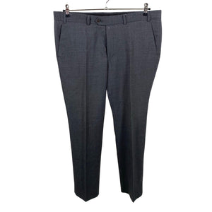Unisex Turo Tailor - Suit pants, size XL - Gray (1)