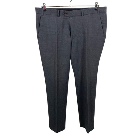 Unisex Turo Tailor - Suit pants, size XL - Gray ()