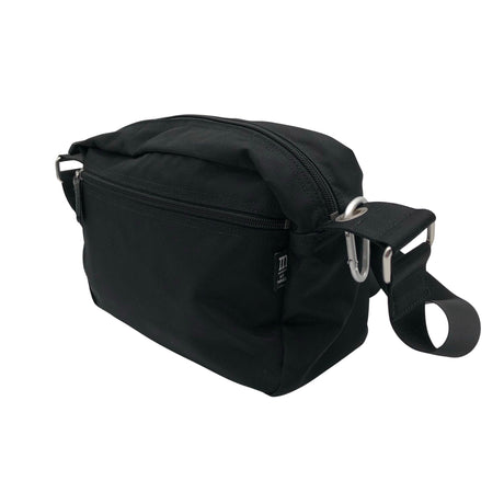 Unisex Marimekko - Shoulder bag, size Midi - Black (2)