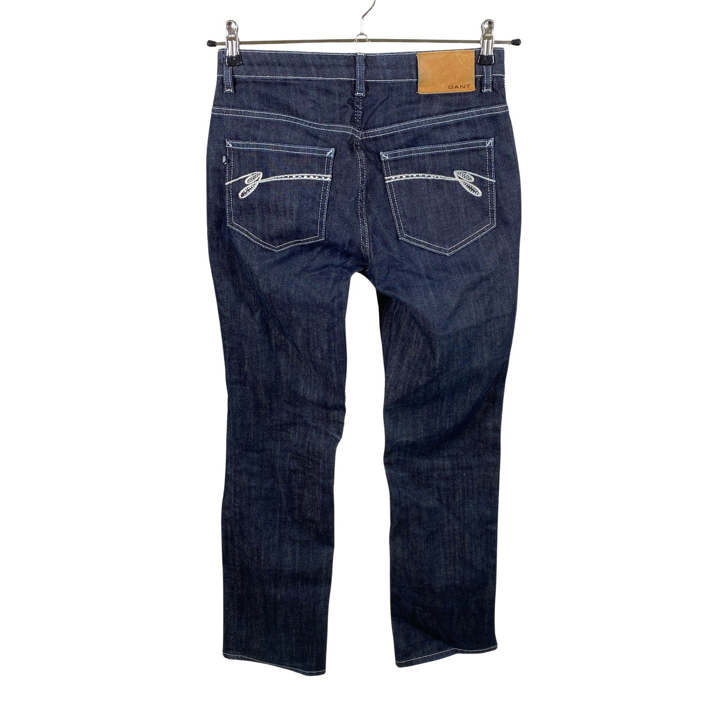 Unisex Gant - Jeans, size W29 - Blue (2)