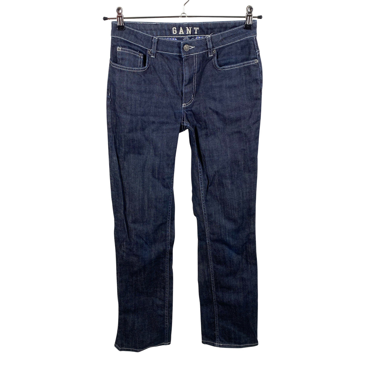 Unisex Gant - Jeans, size W29 - Blue (1)