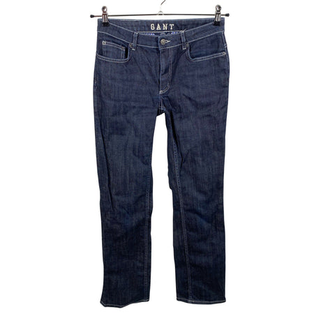 Unisex Voglia - Straight leg trousers, size 42 - Gray ()