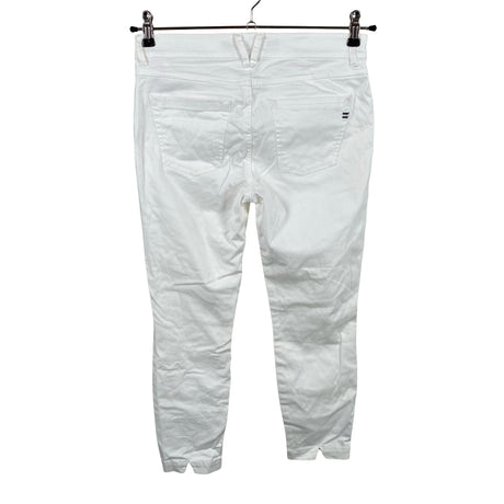Unisex Marc O'Polo - Slacks, size W27 - White (2)