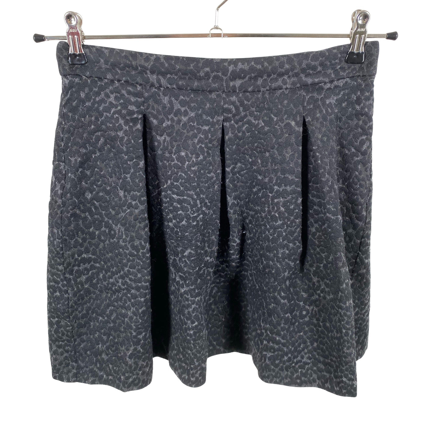 Unisex Sand - Fabric skirt, size 34 - Black (1)