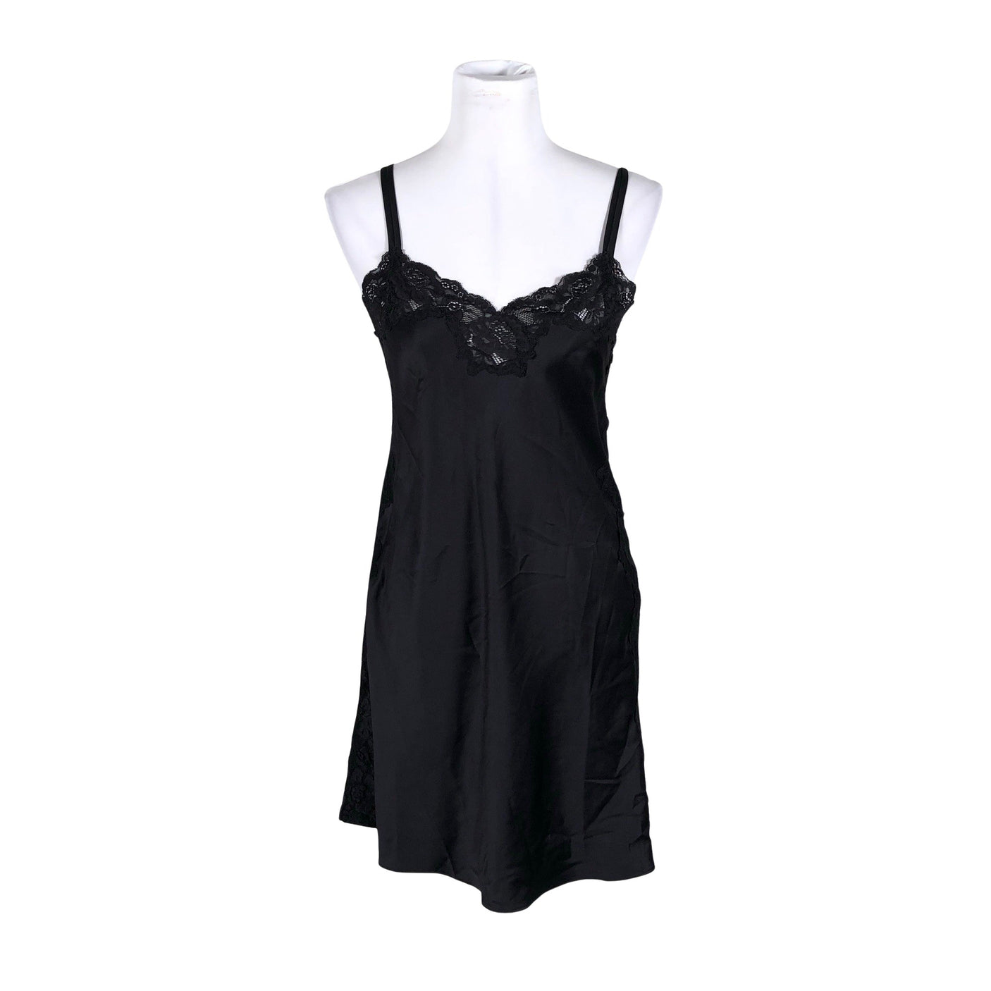 Unisex Lauren Ralph Lauren - Nightshirt, size 34 - Black (1)