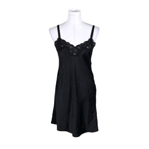 Unisex Lauren Ralph Lauren - Nightshirt, size 34 - Black (1)