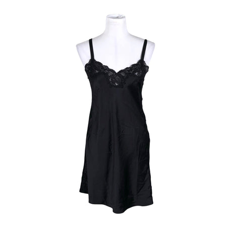 Unisex Lauren Ralph Lauren - Nightshirt, size 34 - Black ()
