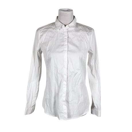 Unisex Esprit - Blouse, size 34 - White ()