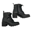 Unisex Andiamo - Ankle boots, size 37 - Black ()