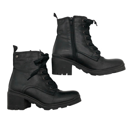 Unisex Andiamo - Ankle boots, size 37 - Black ()