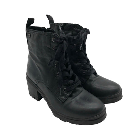 Unisex Andiamo - Ankle boots, size 37 - Black (2)