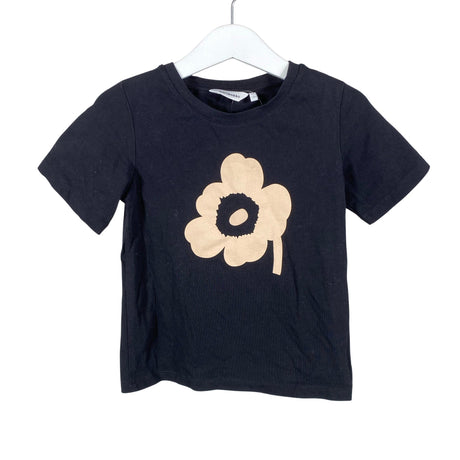 Unisex Emmy - T-shirt, size 92 - 98 - Black ()