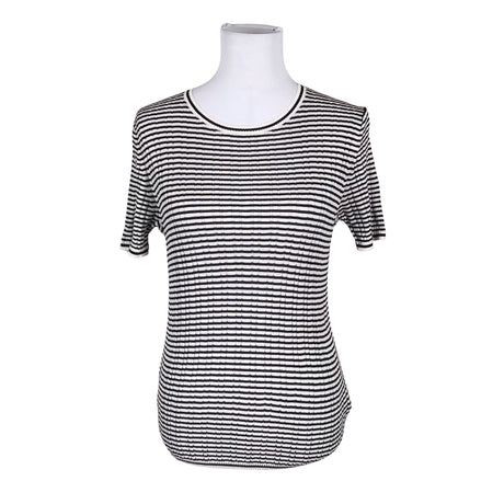 Unisex COS - T-shirt, size 38 - White ()