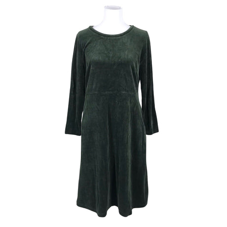 Unisex Ko-Ko - Sweatshirt dress, size 40 - Green ()