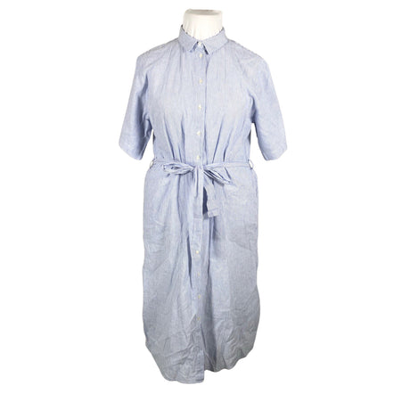 Unisex Nanso - Dress, size 38 - Brown ()