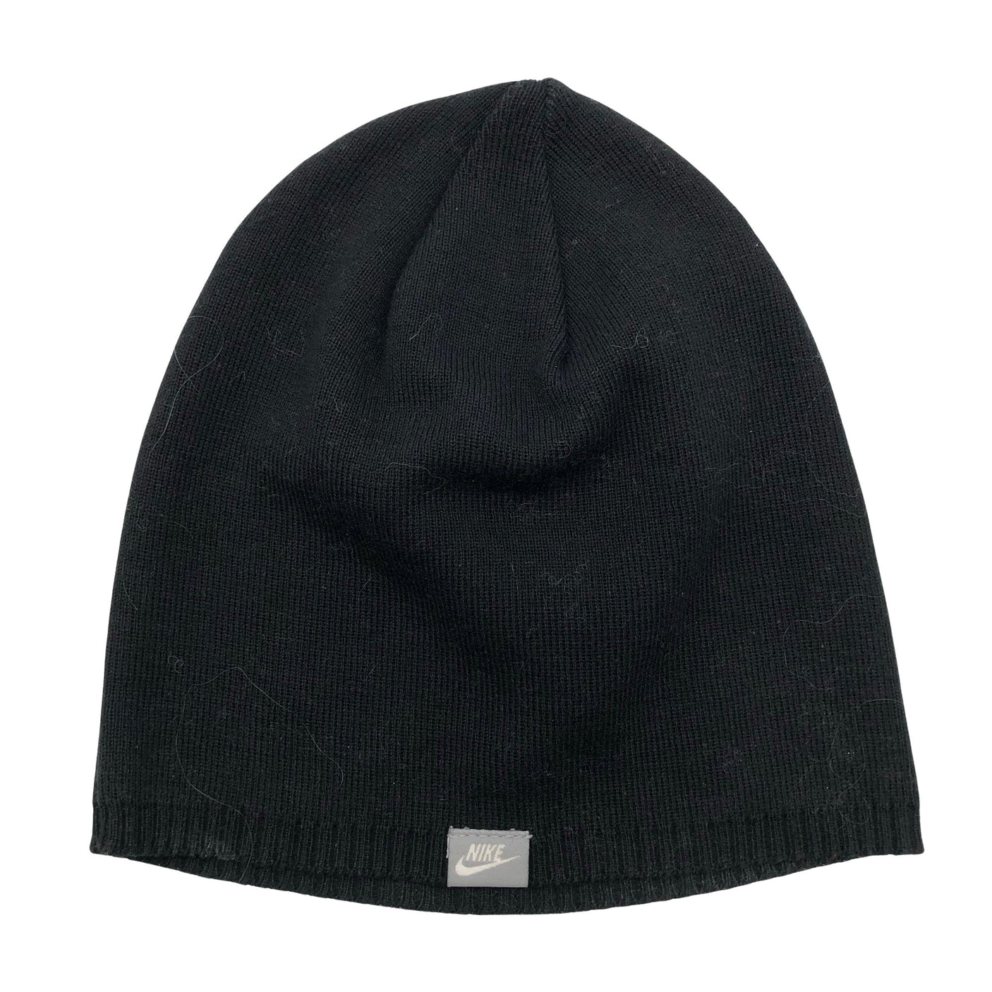 Unisex Nike - Lightweight beanie, size 58 - 60 cm - Black (1)