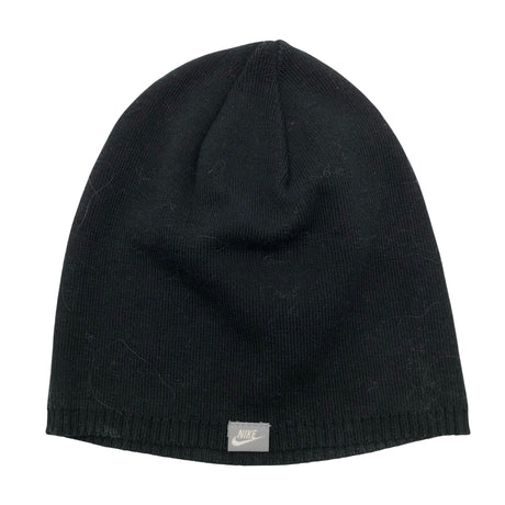 Unisex Nike - Lightweight beanie, size 58 - 60 cm - Black ()