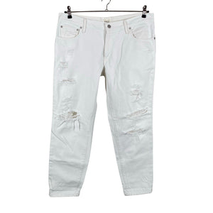 Unisex Able - Jeans, size W31 - White (1)