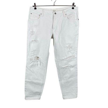 Unisex Able - Jeans, size W31 - White ()