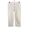 Unisex Lindex - Jeans, size 44 - Beige ()