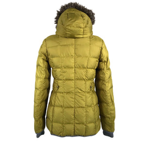 Unisex Marc O'Polo - Down jacket, size 36 - Green (2)