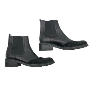 Unisex Mam'zelle - Ankle boots, size 38 - Black (1)