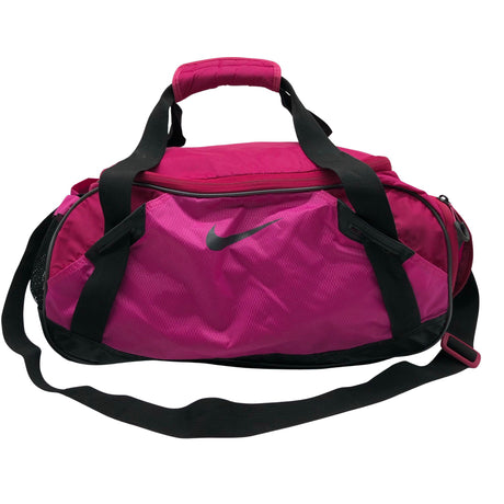 Unisex Nike - Sports bag, size Maxi - Pink ()