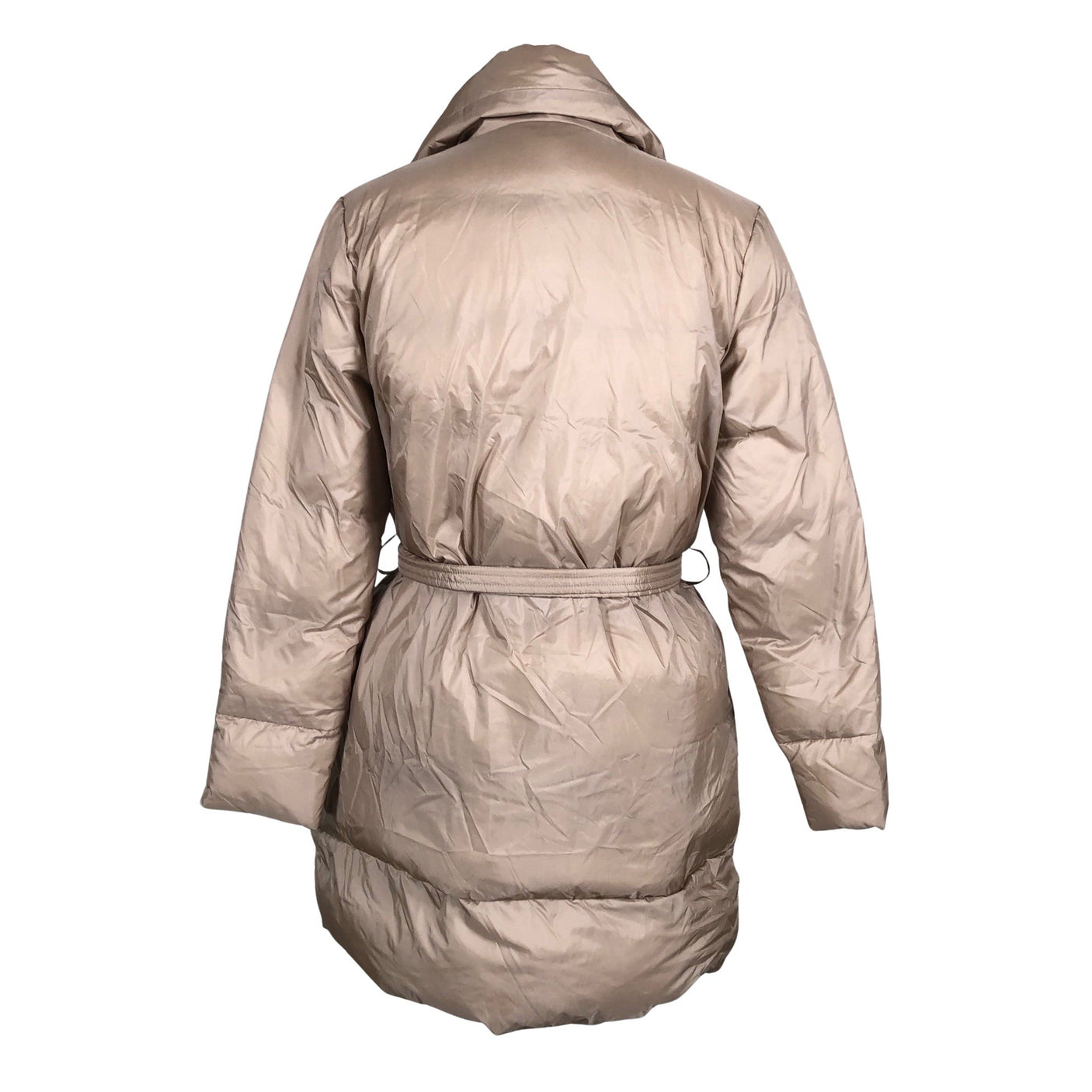 Unisex Rock'n Blue - Down jacket, size 40 - Beige (2)