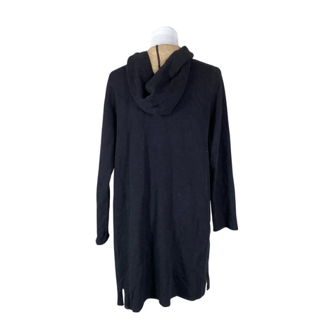 Unisex Cartoon - Cardigan, size 38 - Black (2)