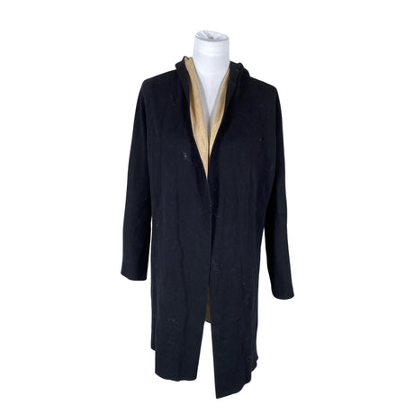 Unisex Cartoon - Cardigan, size 38 - Black ()