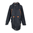 Unisex CLWR - Colour Wear - Winter jacket, size 36 - Black ()