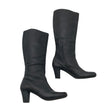 Unisex Camper - Boots, size 40 - Black ()
