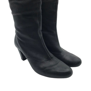 Unisex Camper - Boots, size 40 - Black (2)