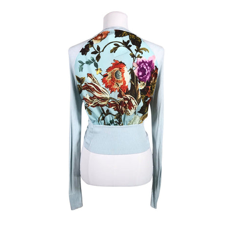Unisex Ted Baker - Cardigan, size 36 - Light blue (2)